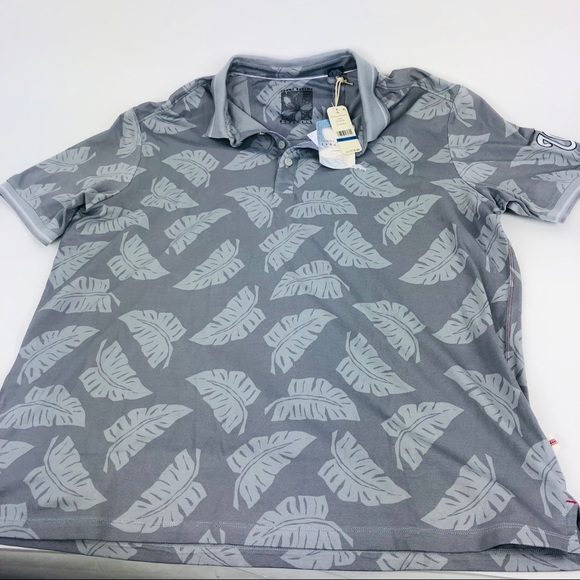 washington nationals polo shirt